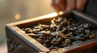 Crimson Echoes: Unearthing Ancestral Flavors Through Container Tomatoes